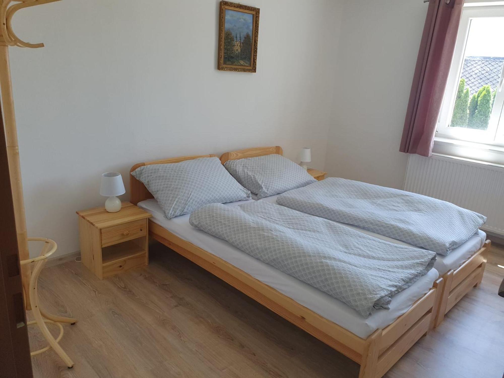 U-Aldy Apartment Velke Losiny Bagian luar foto