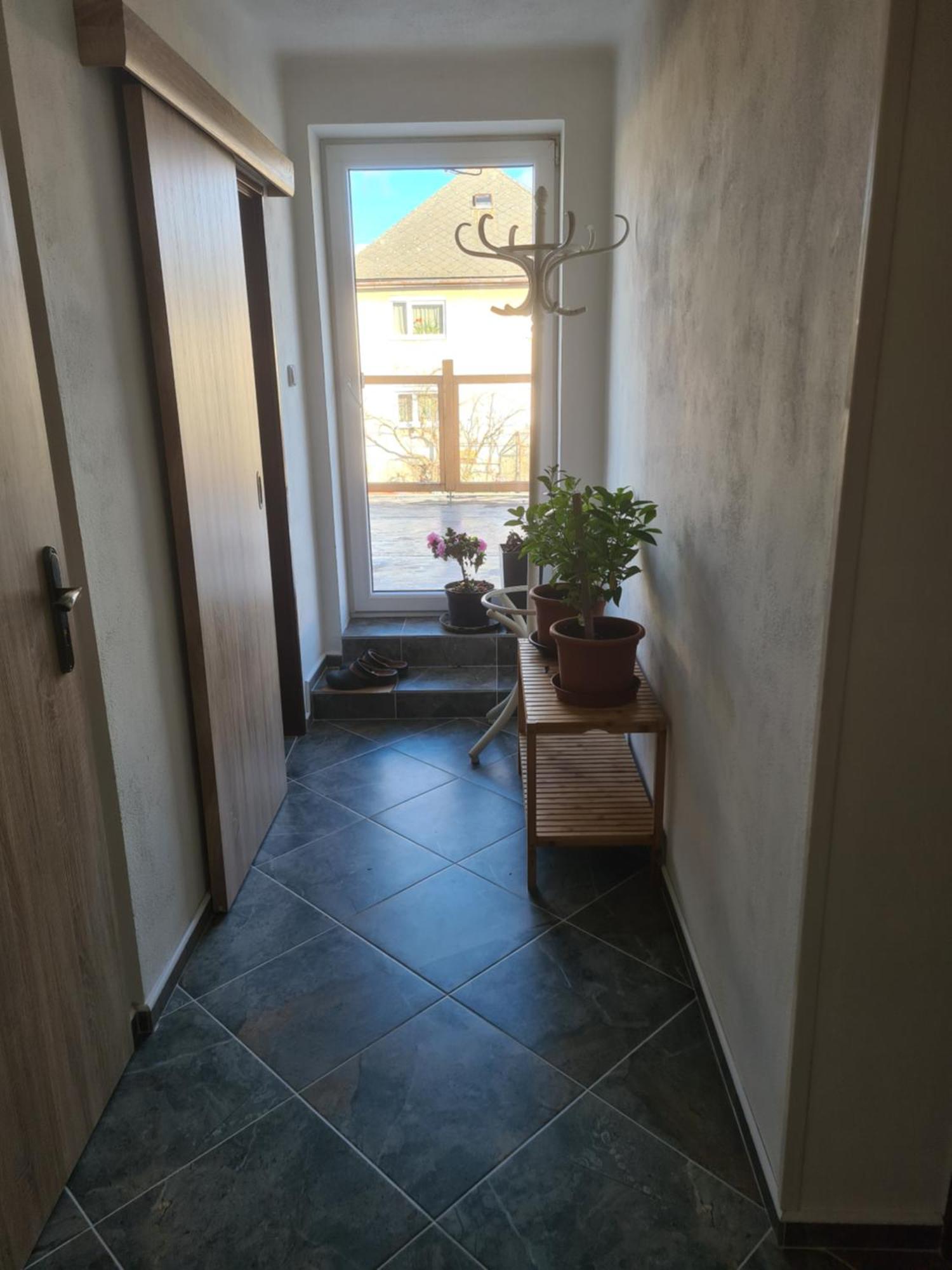 U-Aldy Apartment Velke Losiny Bagian luar foto