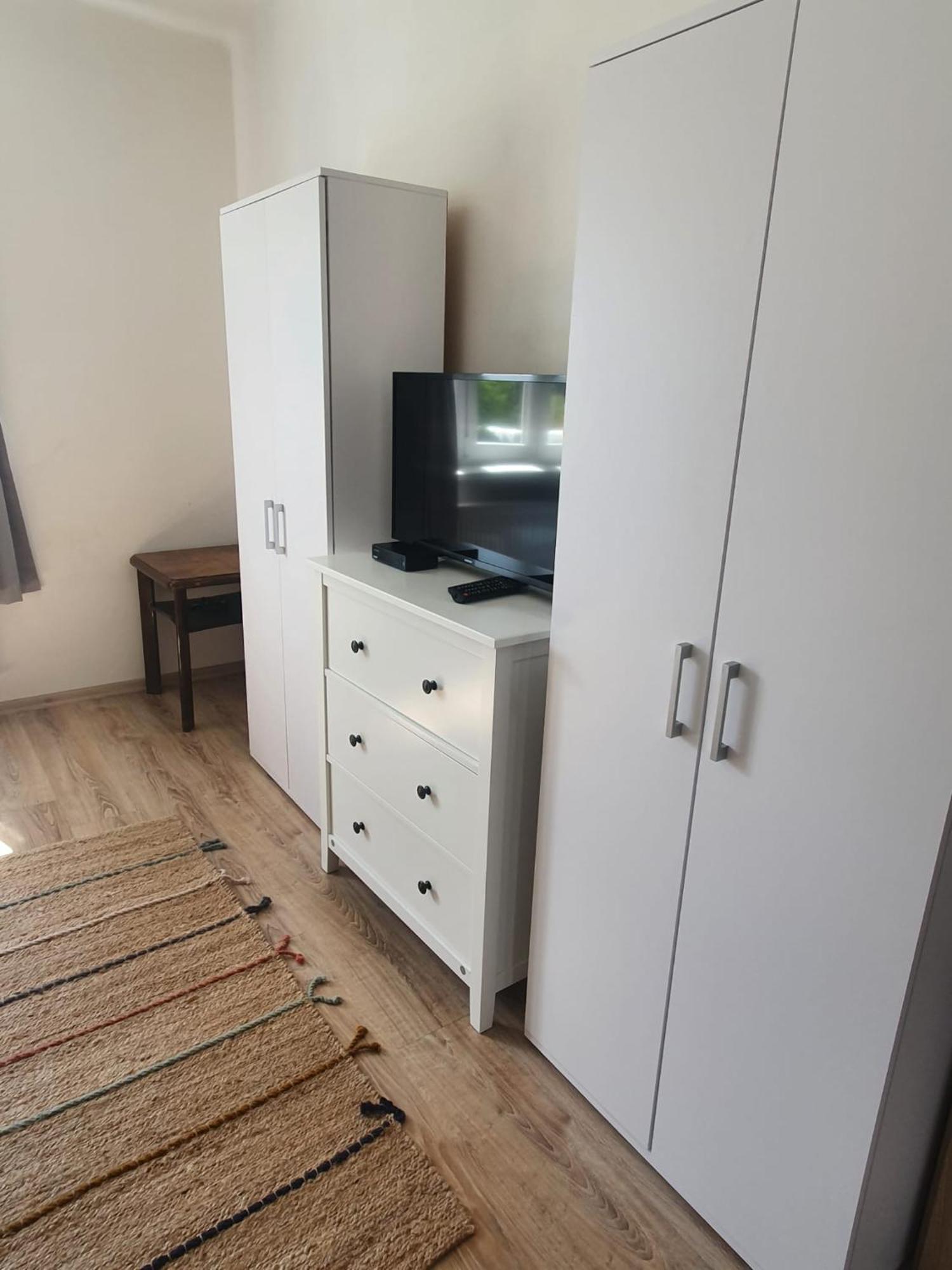 U-Aldy Apartment Velke Losiny Bagian luar foto