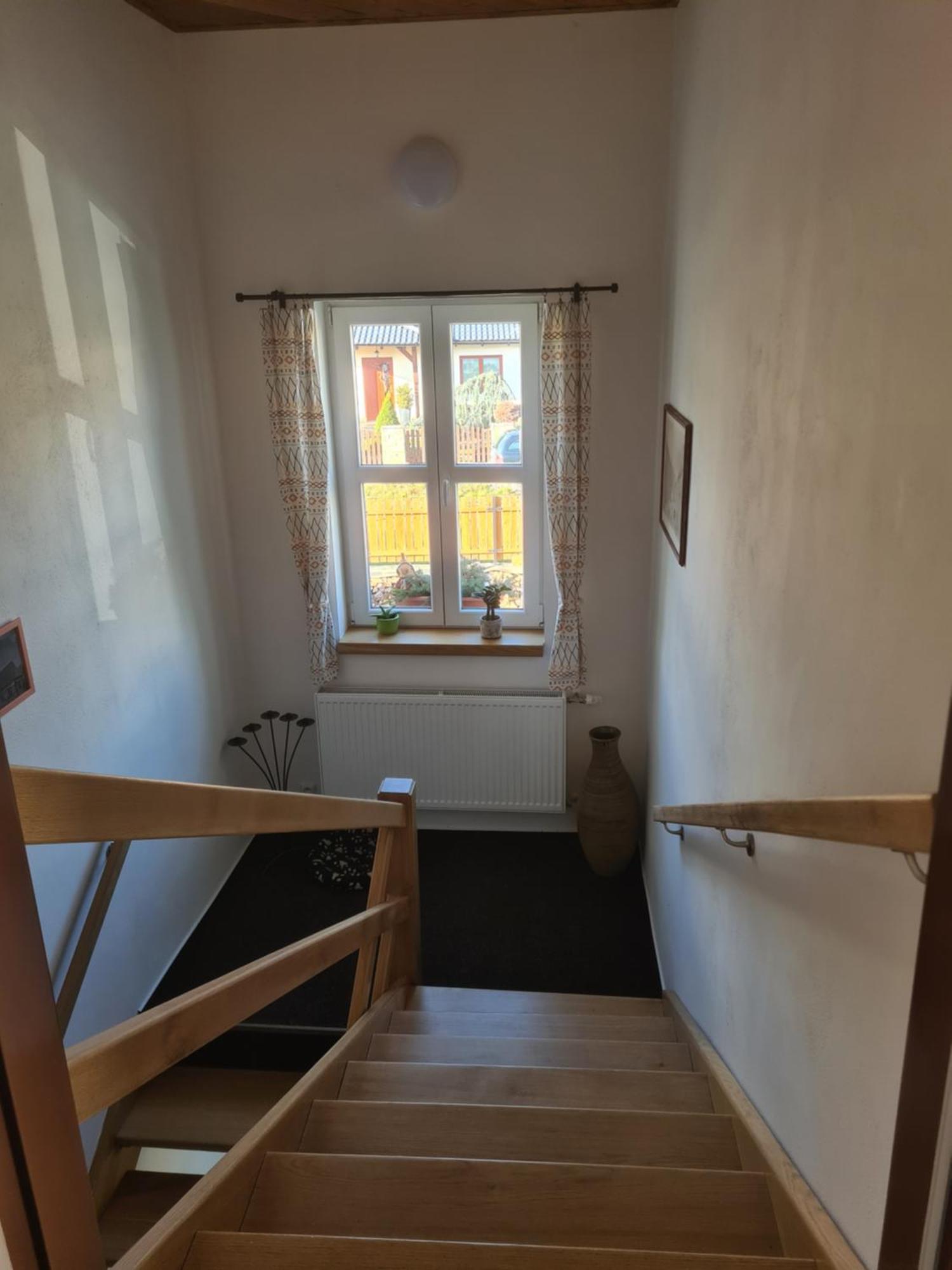 U-Aldy Apartment Velke Losiny Bagian luar foto