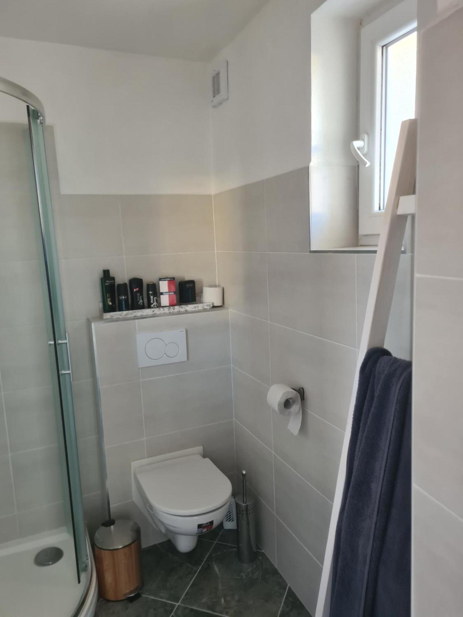 U-Aldy Apartment Velke Losiny Bagian luar foto